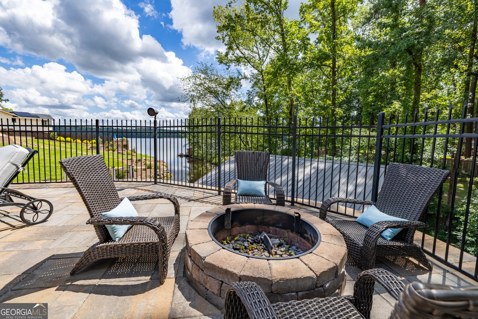 127 Loblolly Circle Peachtree City - 27