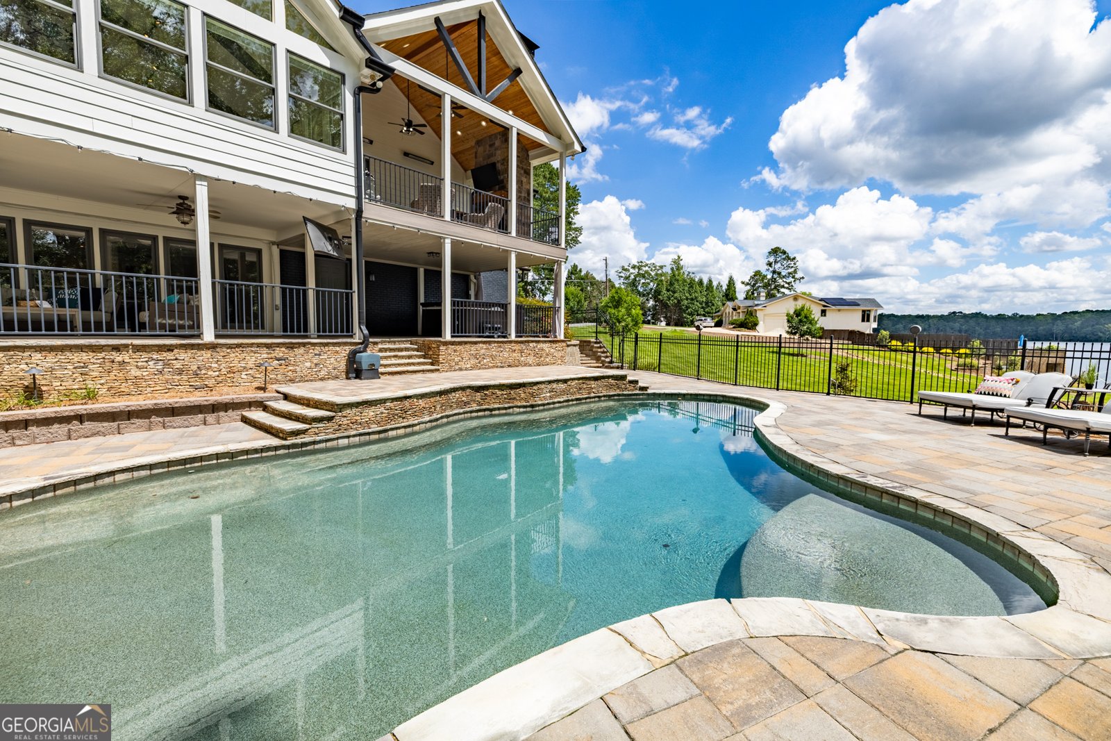 127 Loblolly Circle Peachtree City - 29