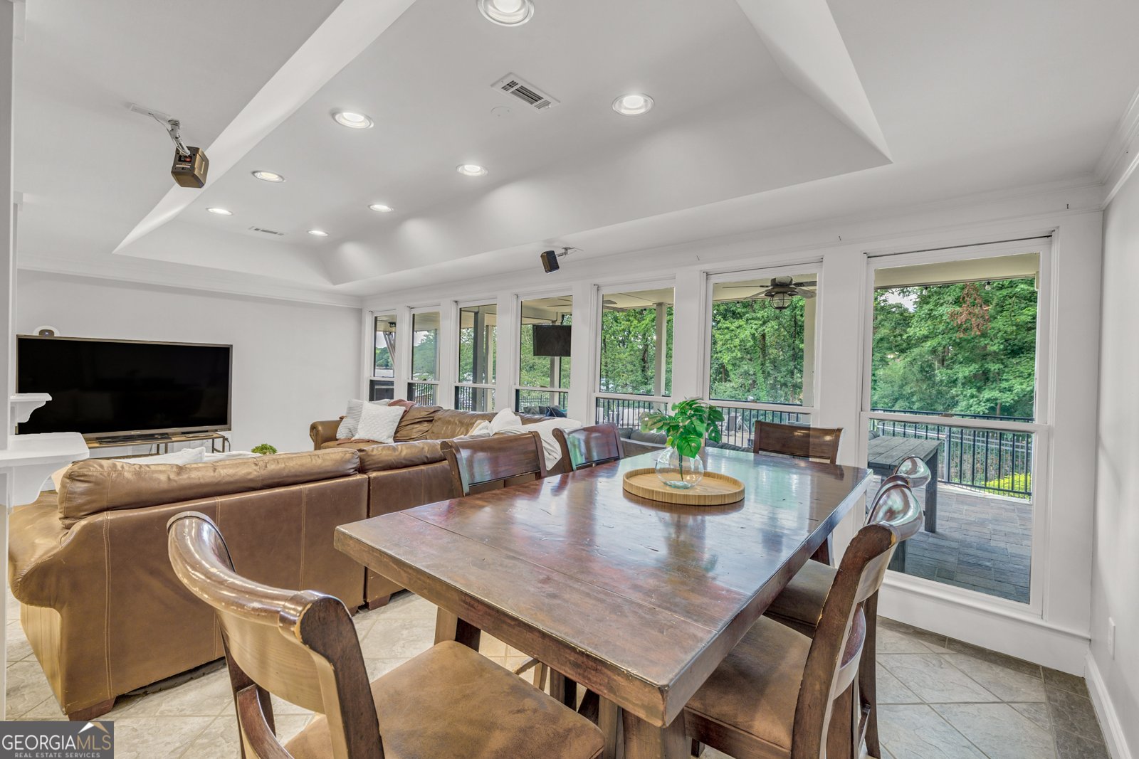 127 Loblolly Circle Peachtree City - 3
