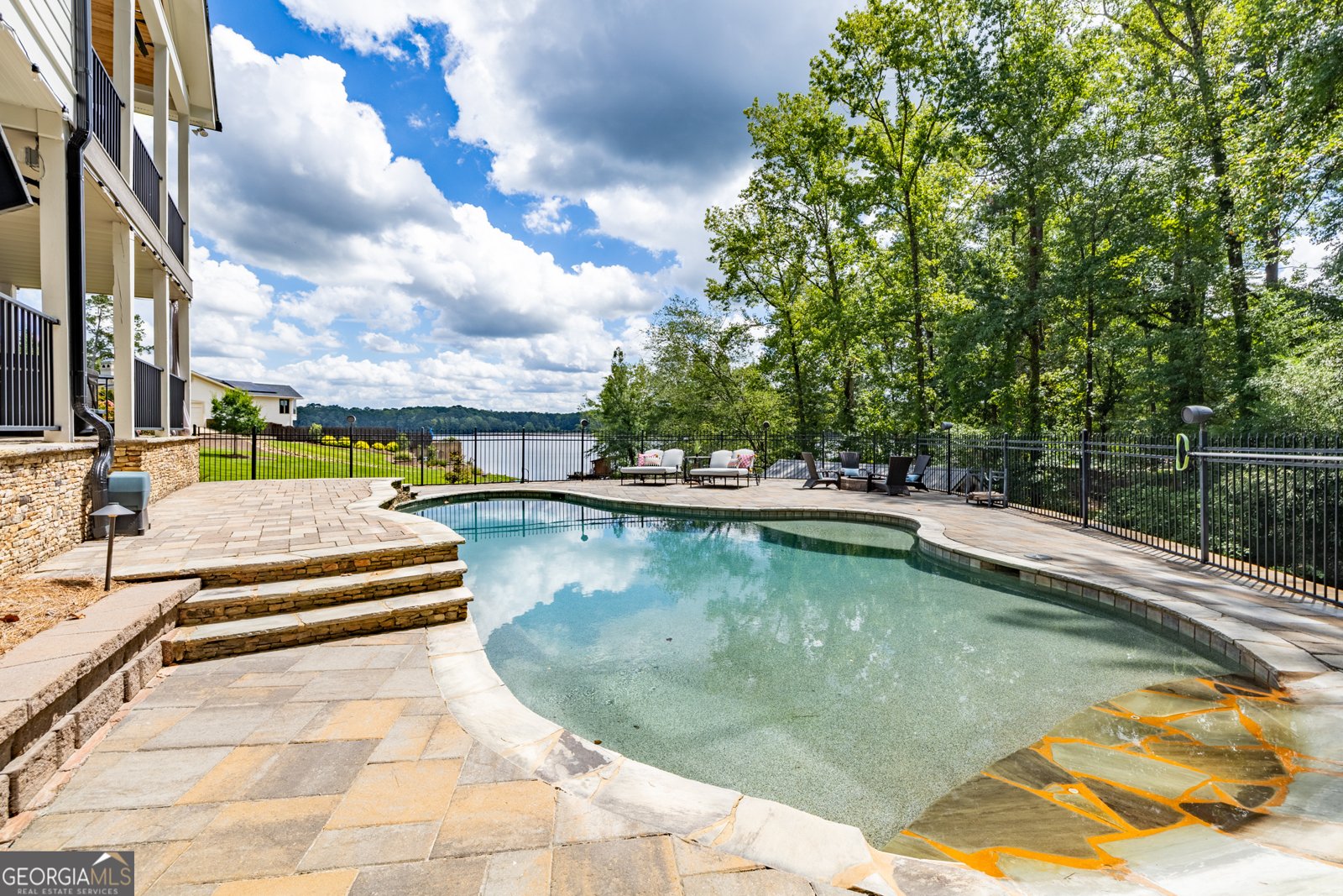 127 Loblolly Circle Peachtree City - 31