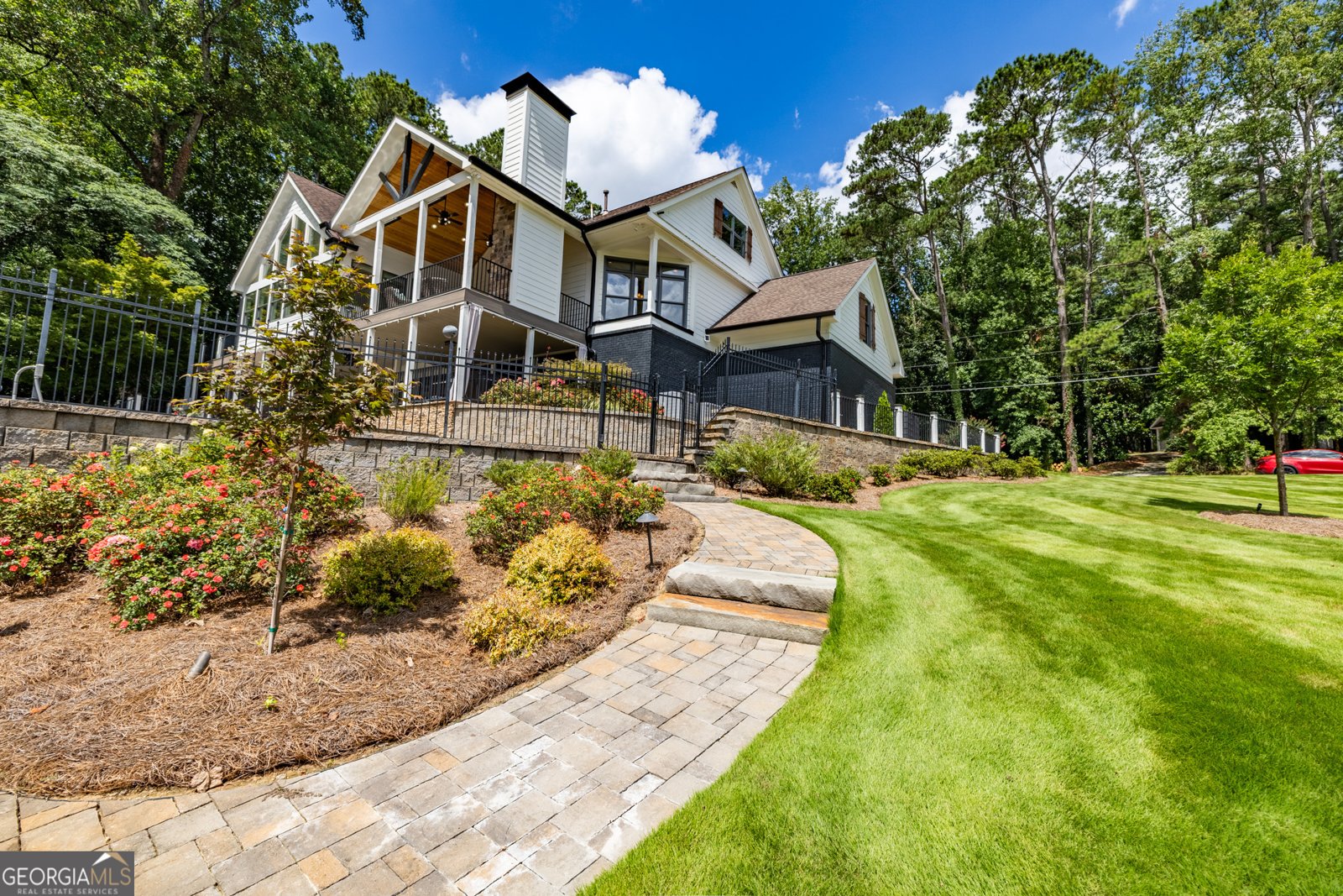 127 Loblolly Circle Peachtree City - 32