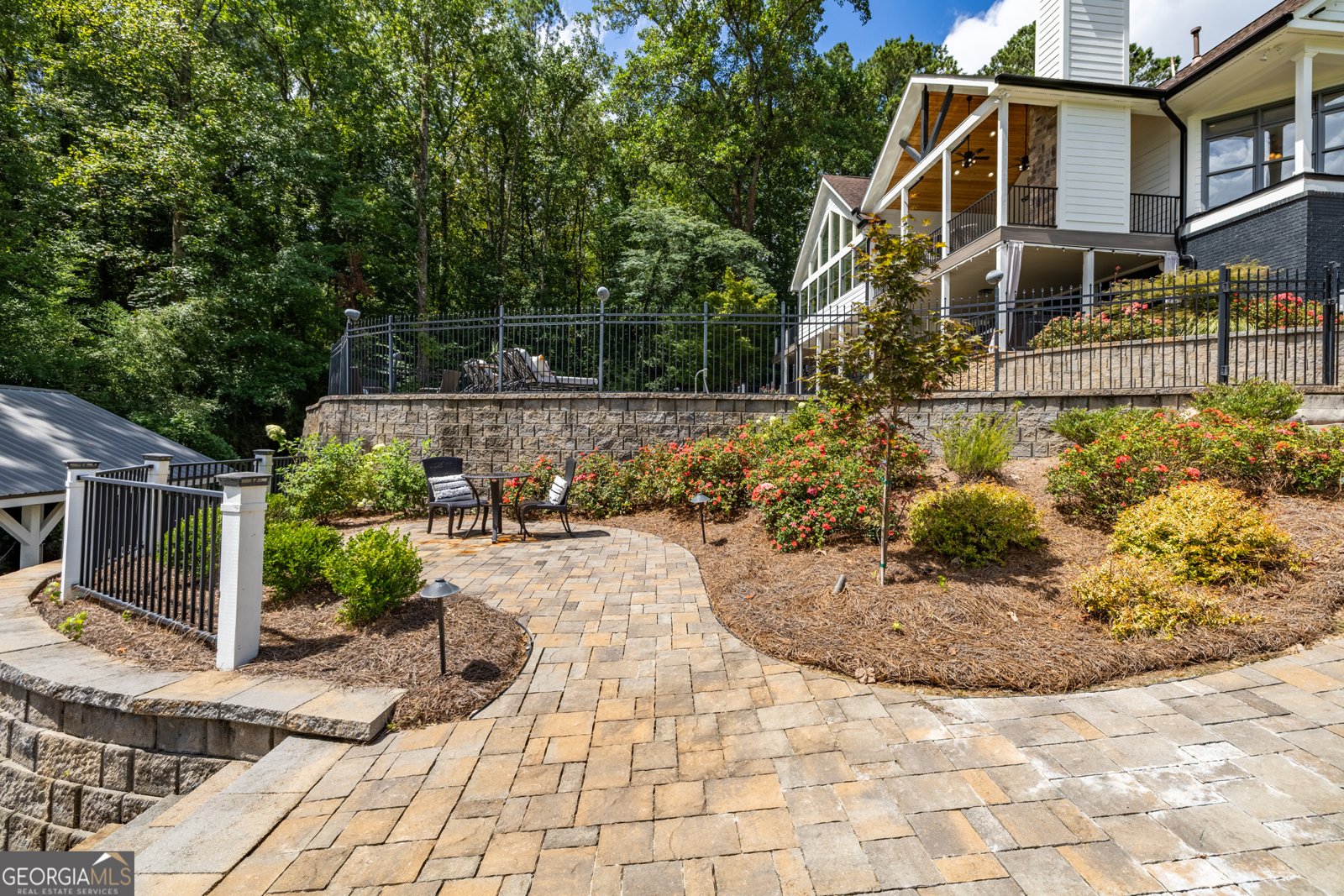 127 Loblolly Circle Peachtree City - 34