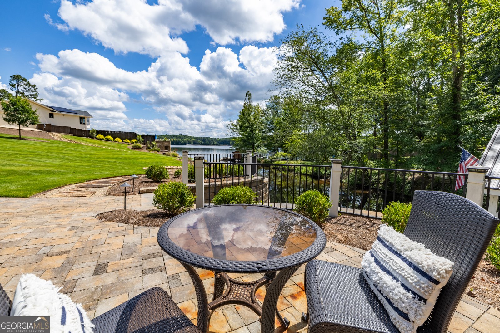 127 Loblolly Circle Peachtree City - 36