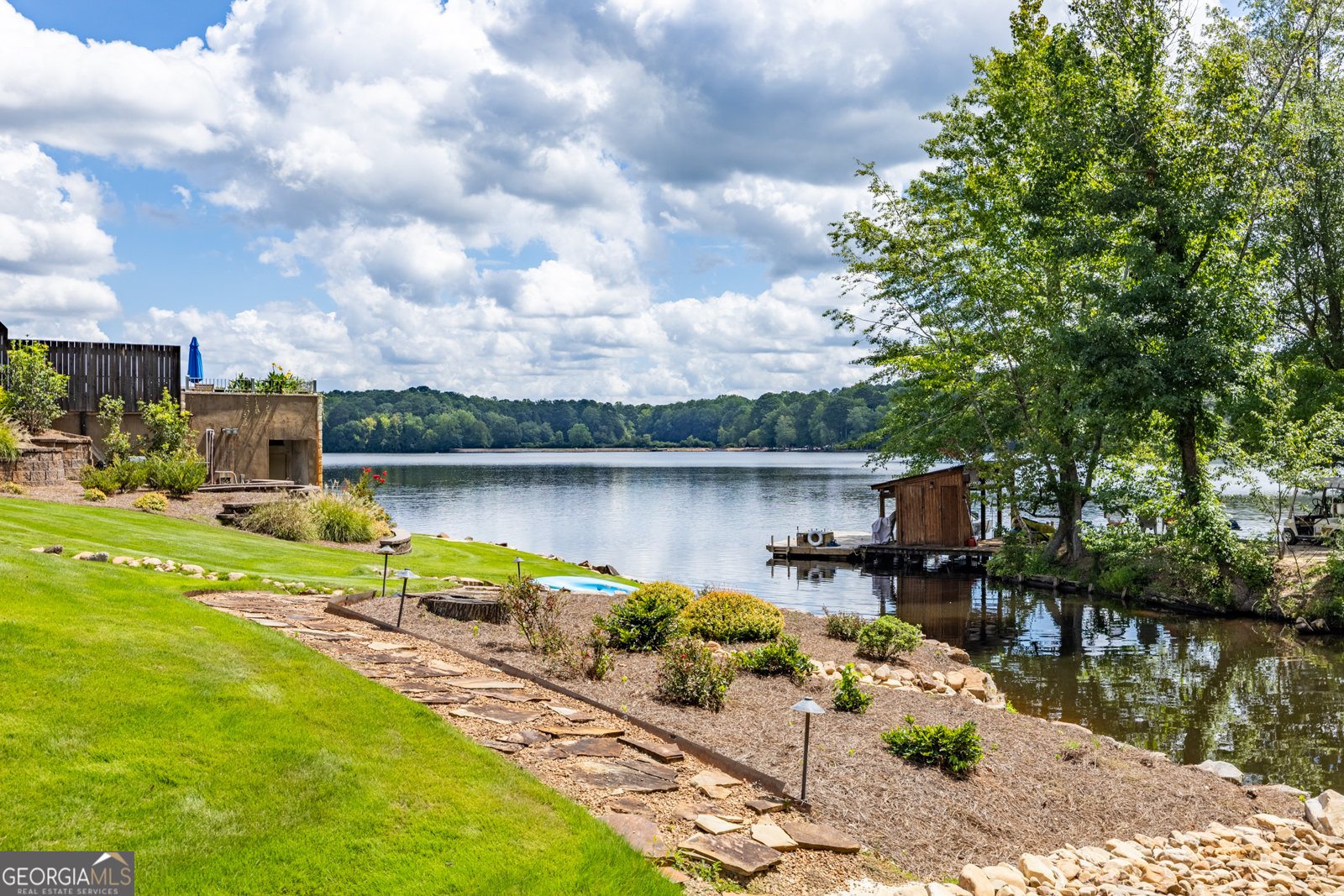 127 Loblolly Circle Peachtree City - 38