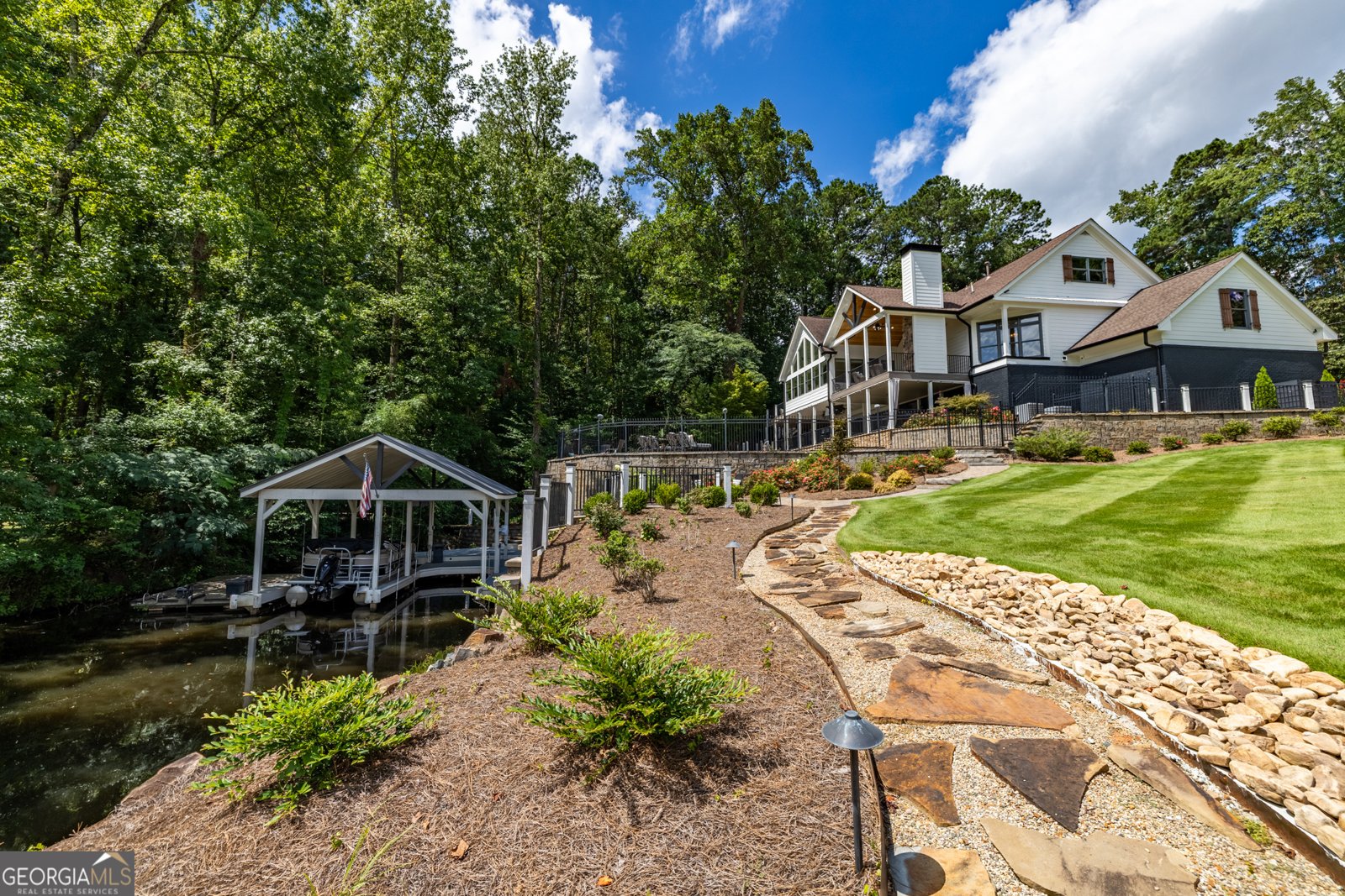 127 Loblolly Circle Peachtree City - 39