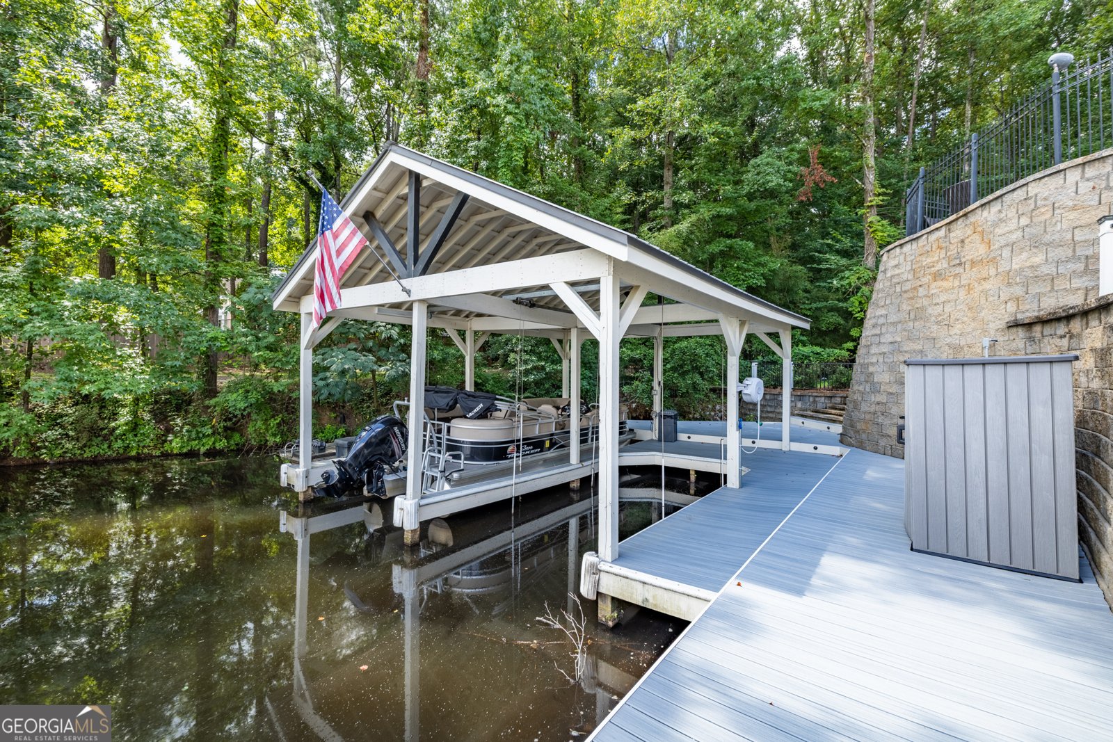 127 Loblolly Circle Peachtree City - 40