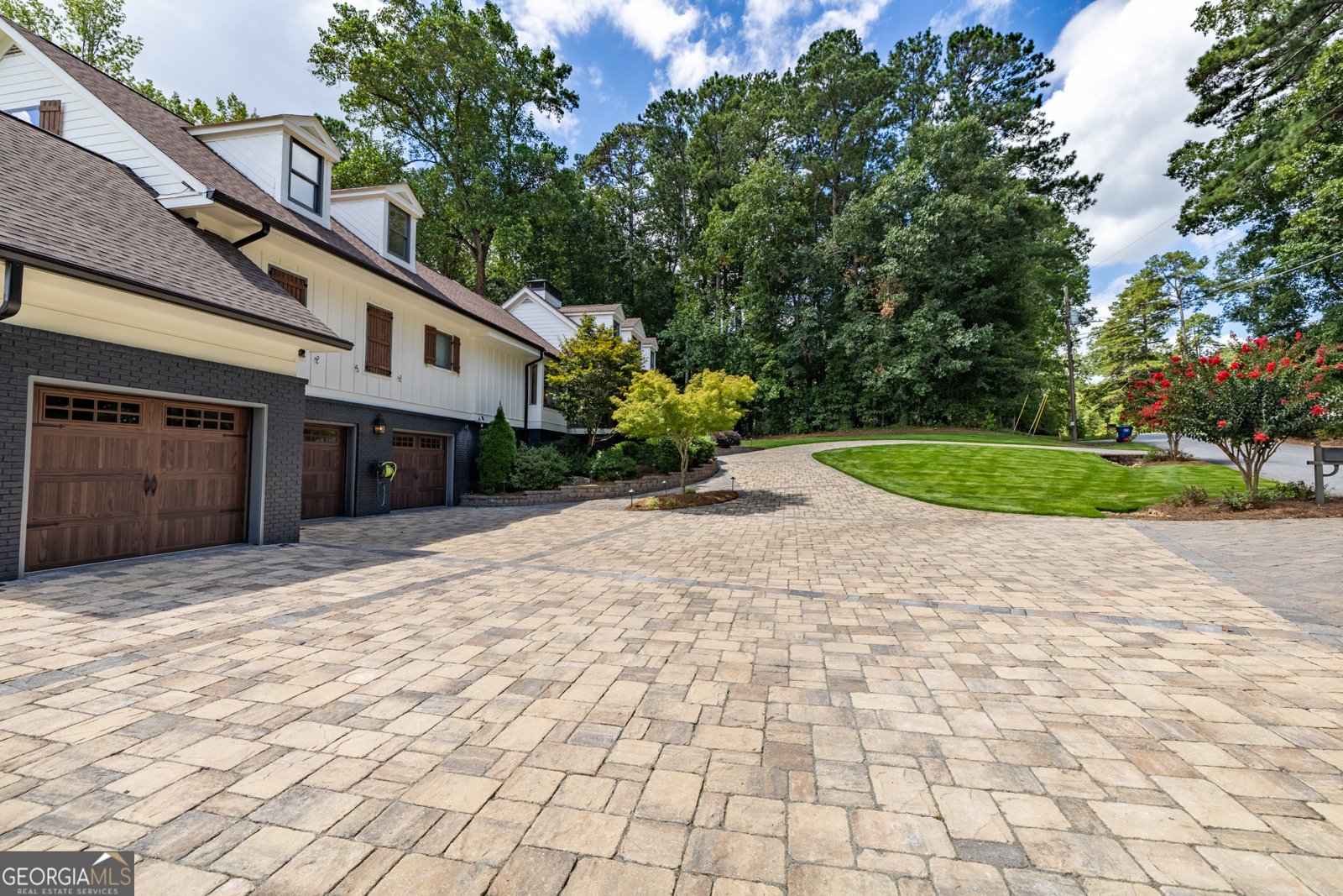 127 Loblolly Circle Peachtree City - 45