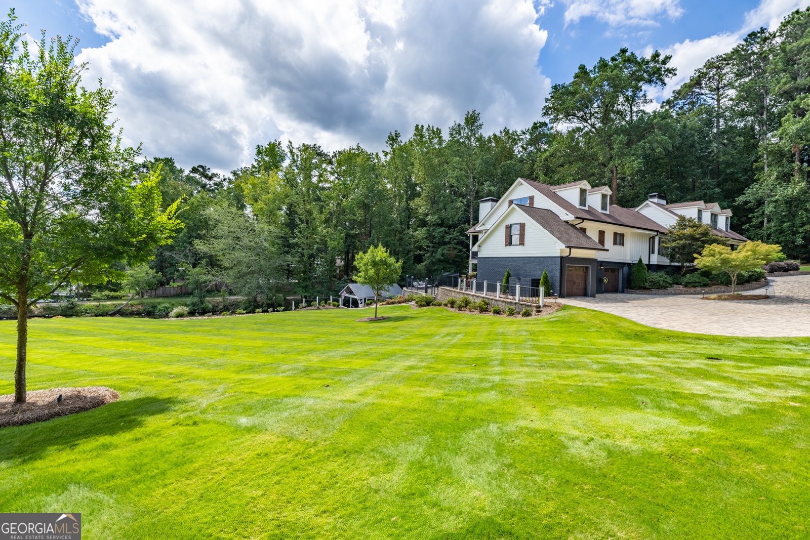 127 Loblolly Circle Peachtree City - 48