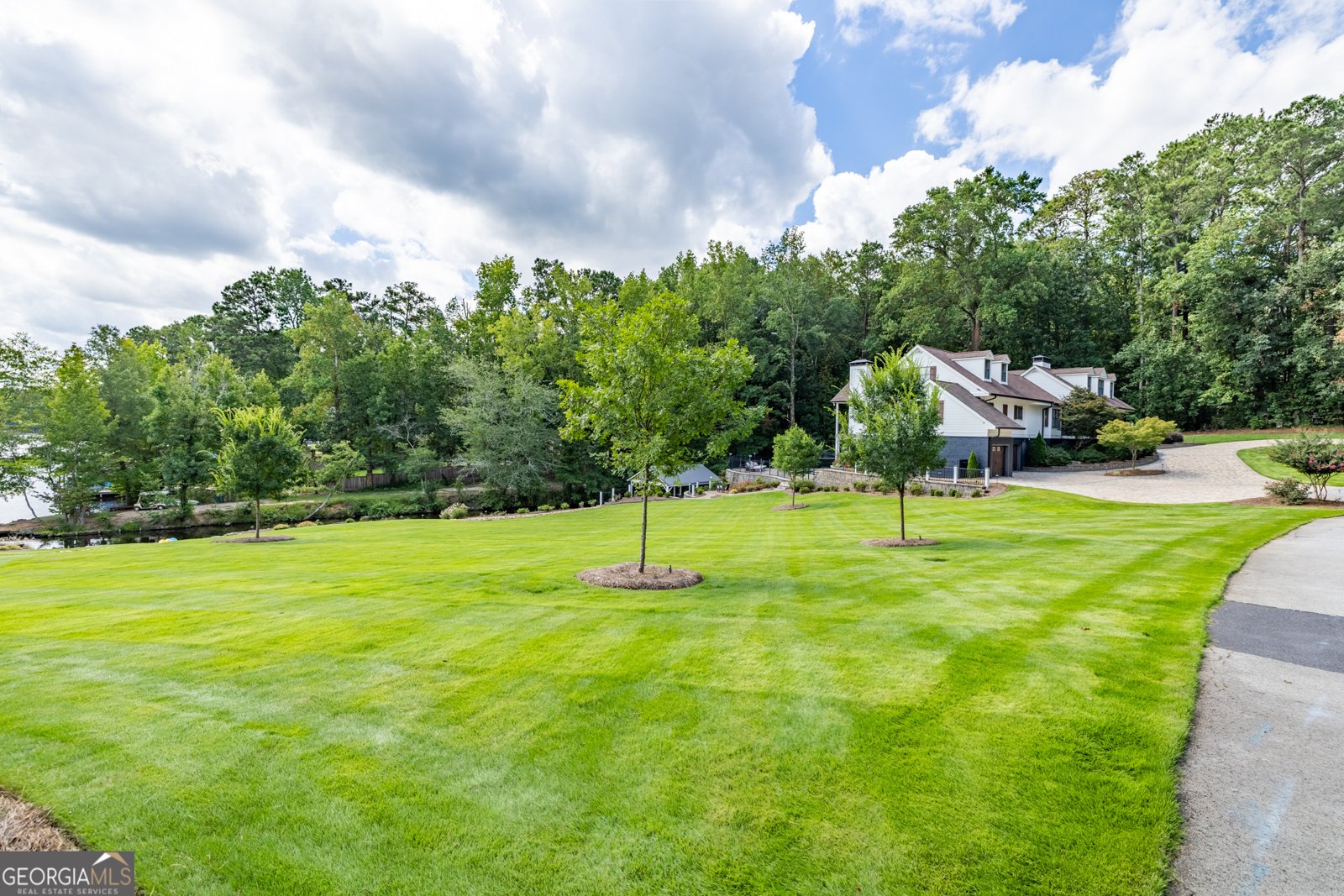 127 Loblolly Circle Peachtree City - 50
