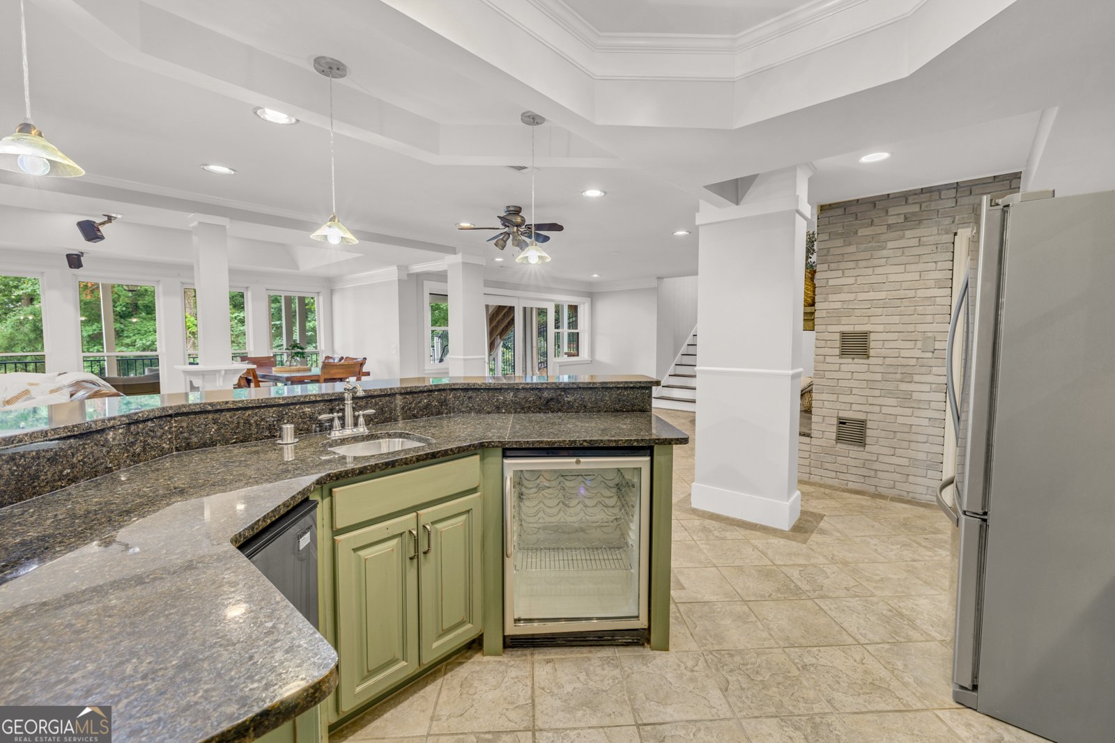 127 Loblolly Circle Peachtree City - 7