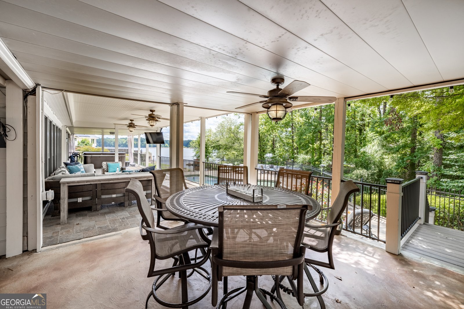 127 Loblolly Circle Peachtree City - 70