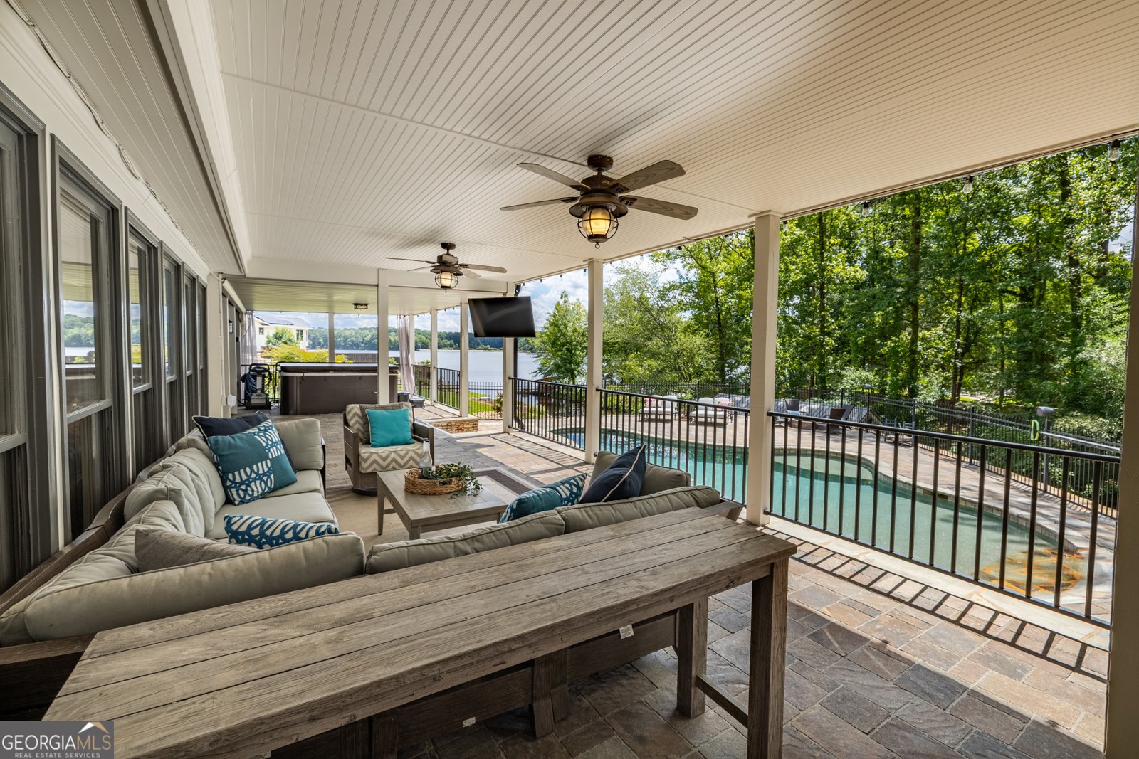 127 Loblolly Circle Peachtree City - 72
