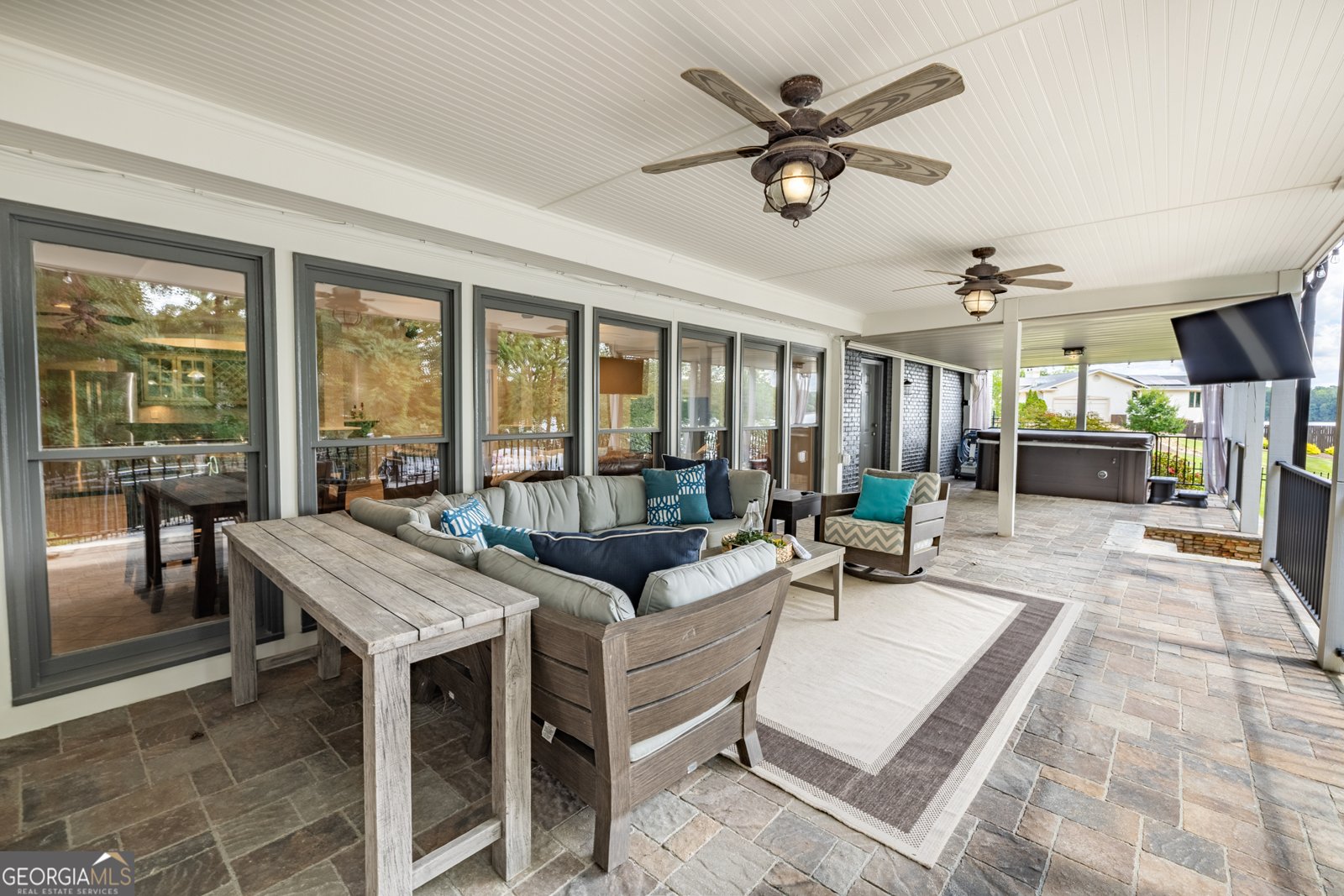 127 Loblolly Circle Peachtree City - 73