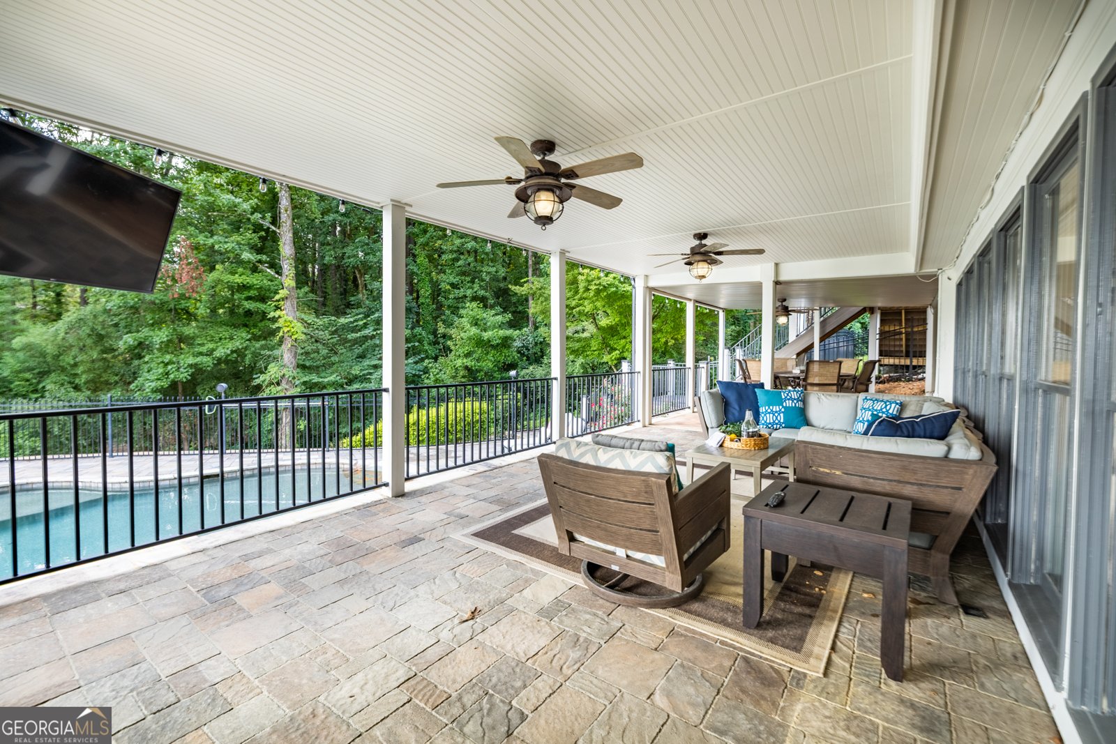 127 Loblolly Circle Peachtree City - 74