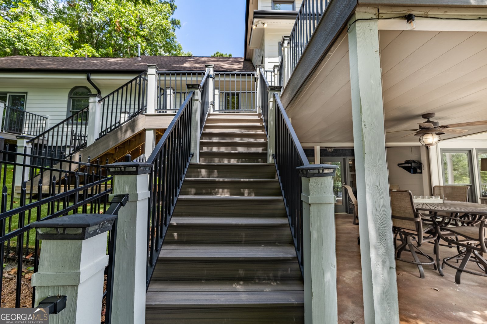 127 Loblolly Circle Peachtree City - 76