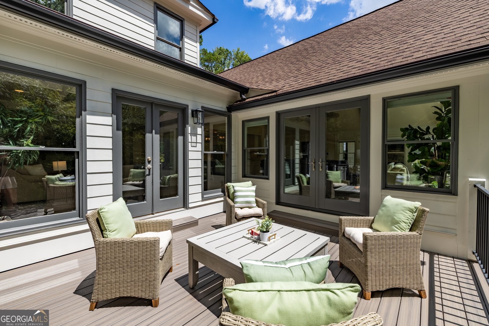 127 Loblolly Circle Peachtree City - 78