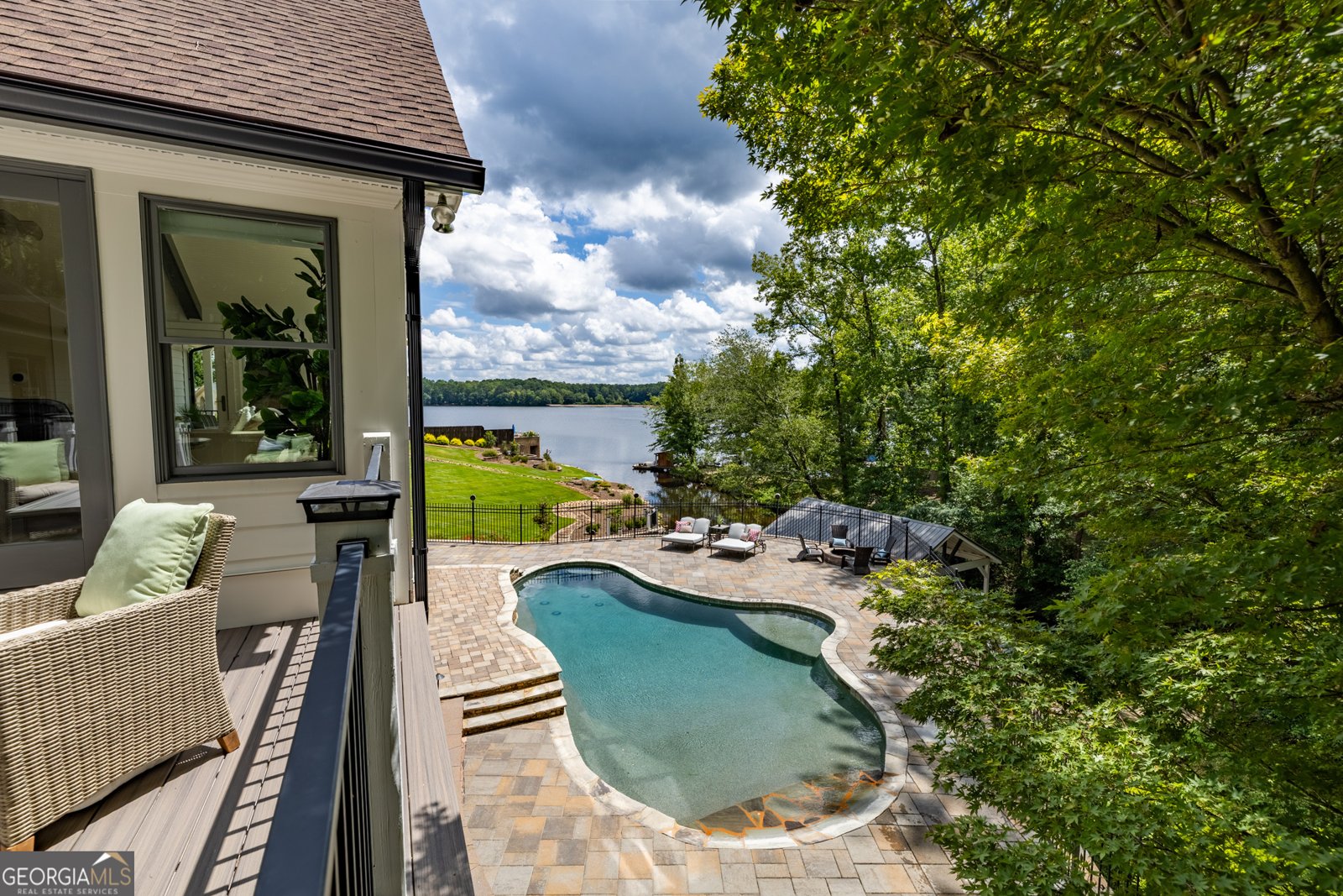 127 Loblolly Circle Peachtree City - 79