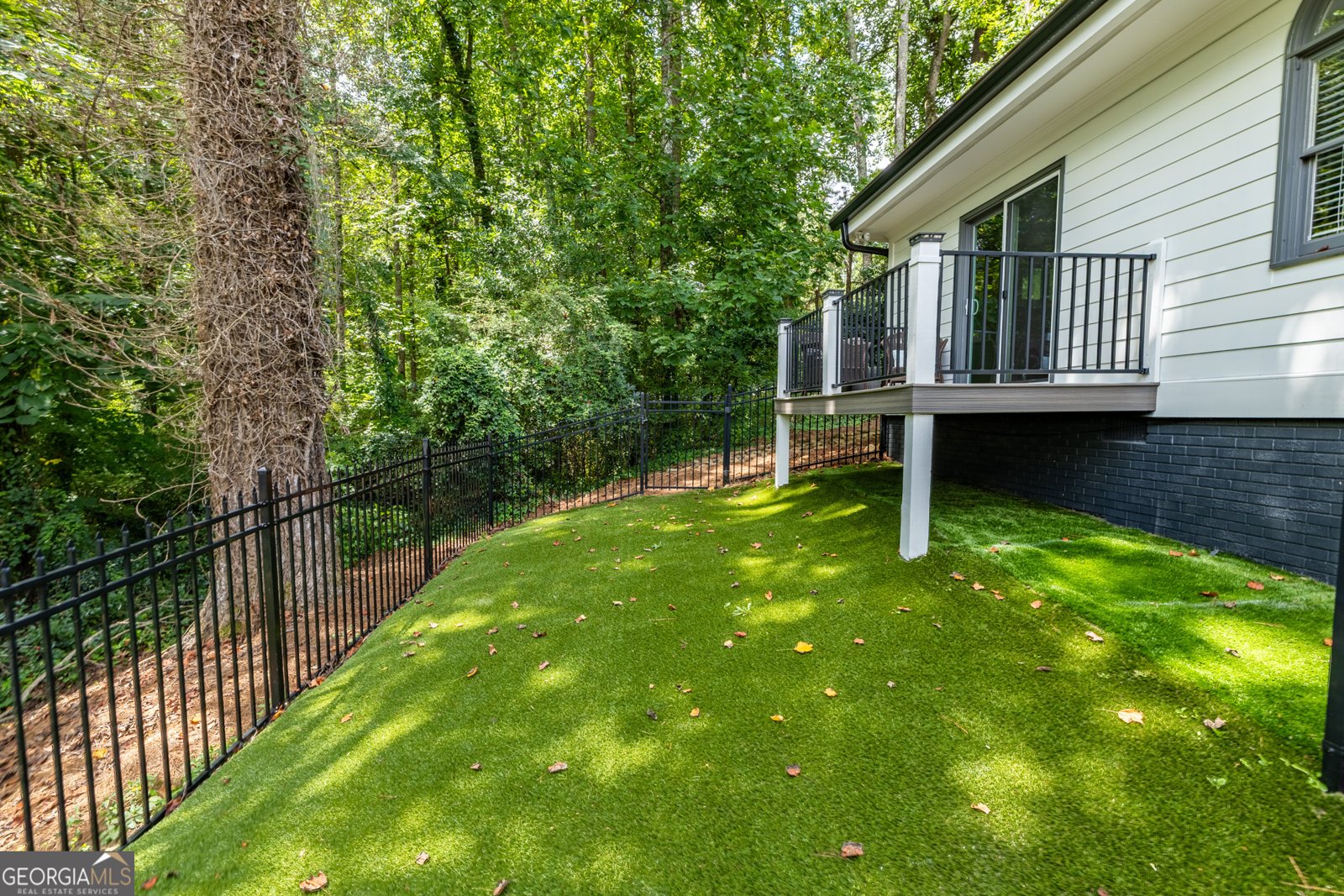 127 Loblolly Circle Peachtree City - 81