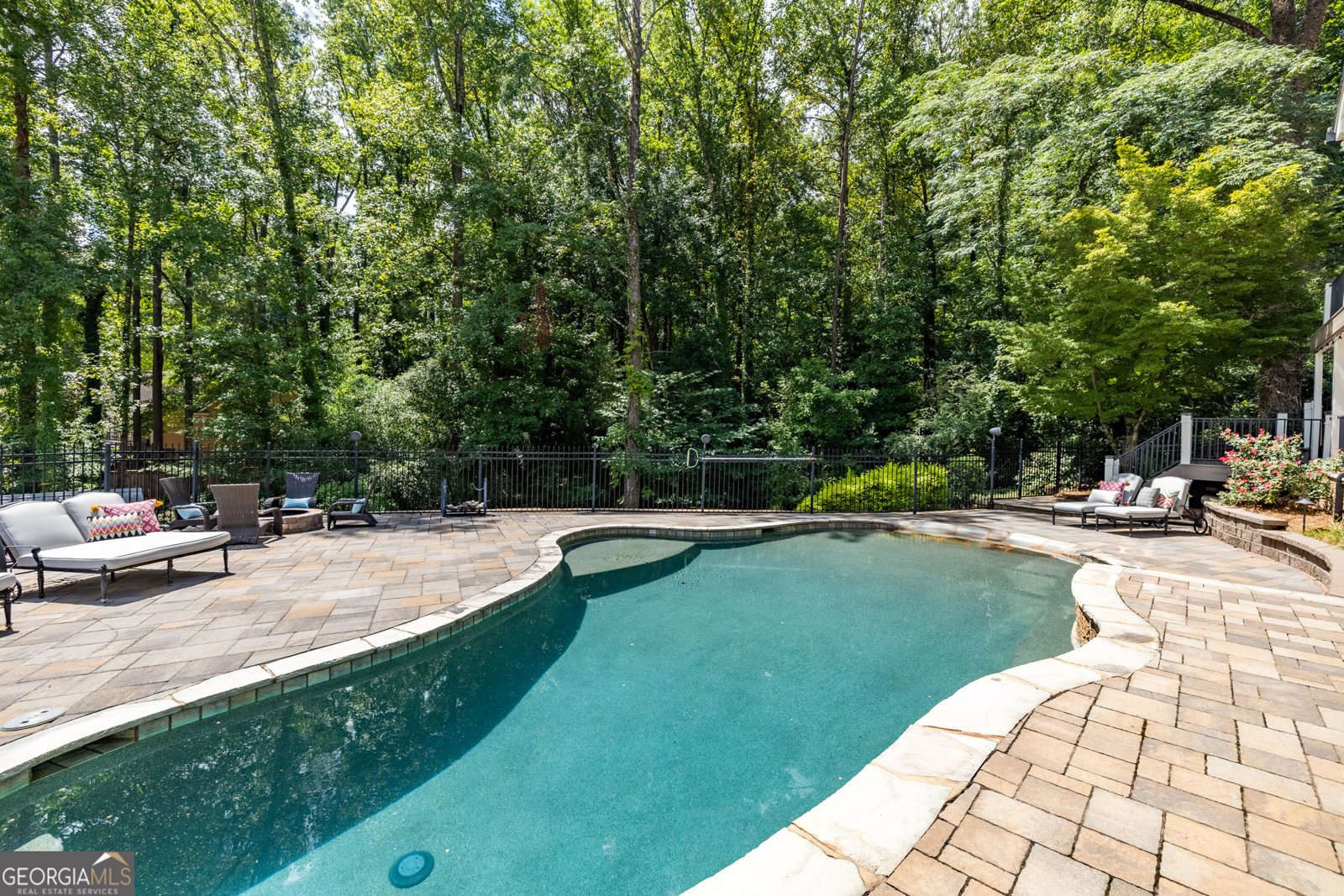 127 Loblolly Circle Peachtree City - 83