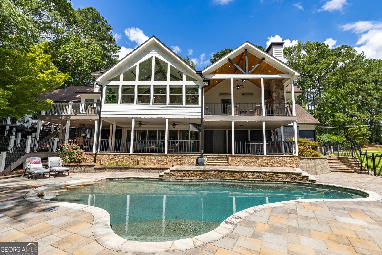 127 Loblolly Circle Peachtree City - 88