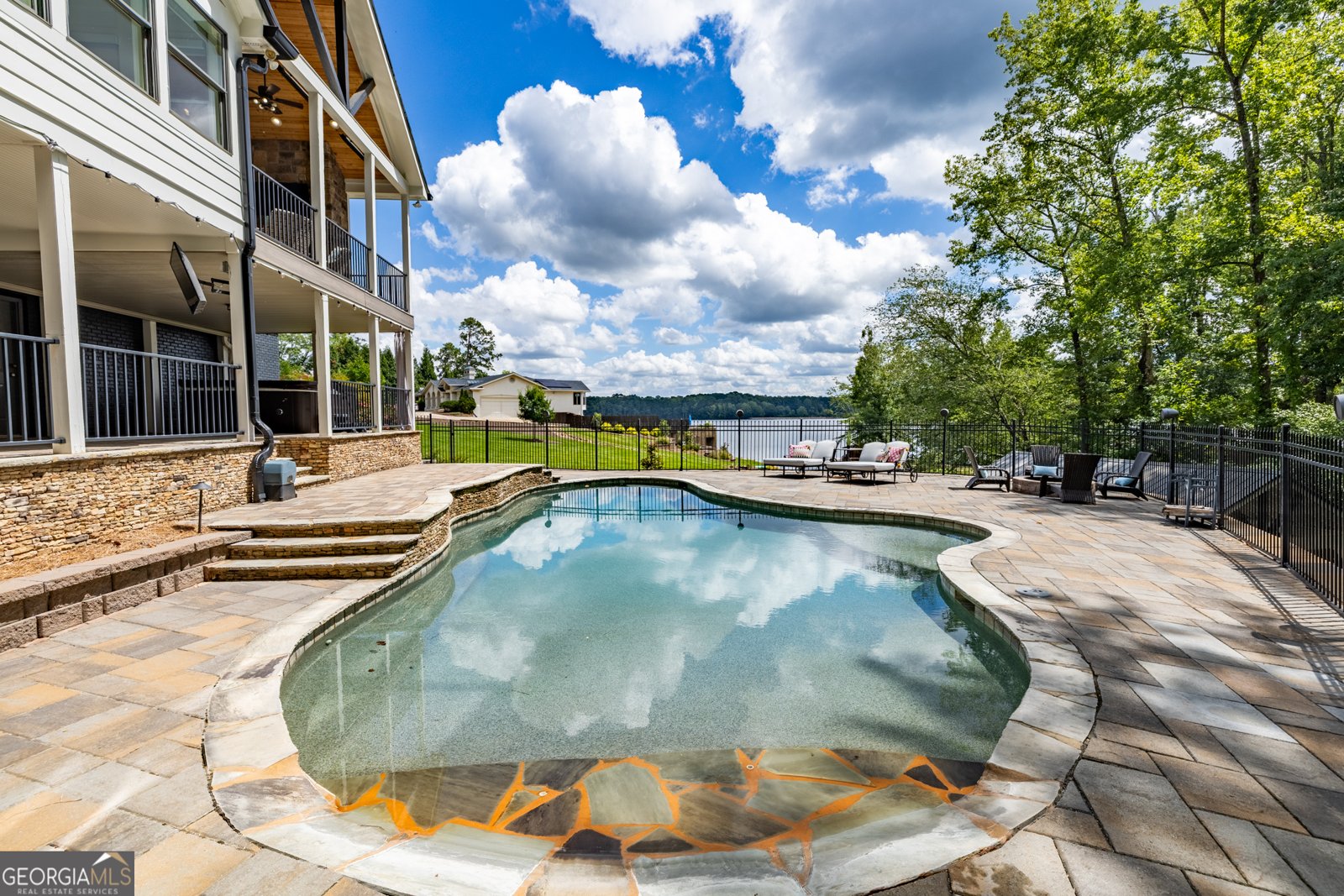 127 Loblolly Circle Peachtree City - 90