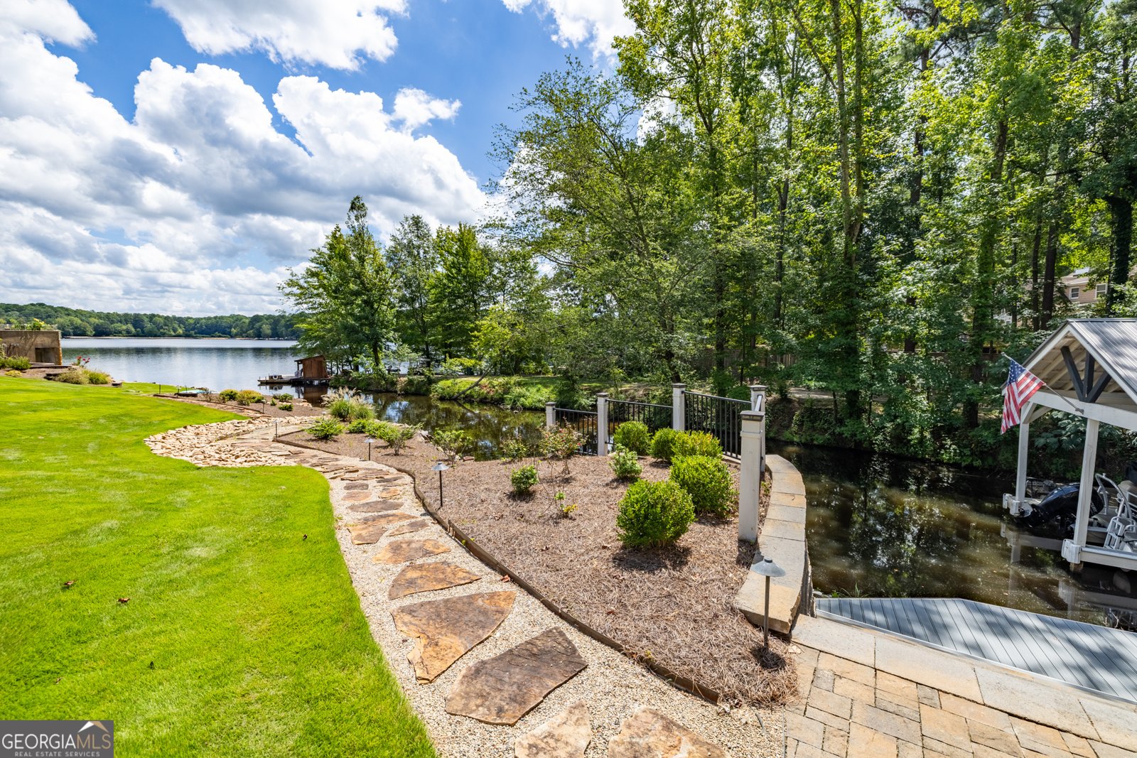 127 Loblolly Circle Peachtree City - 93