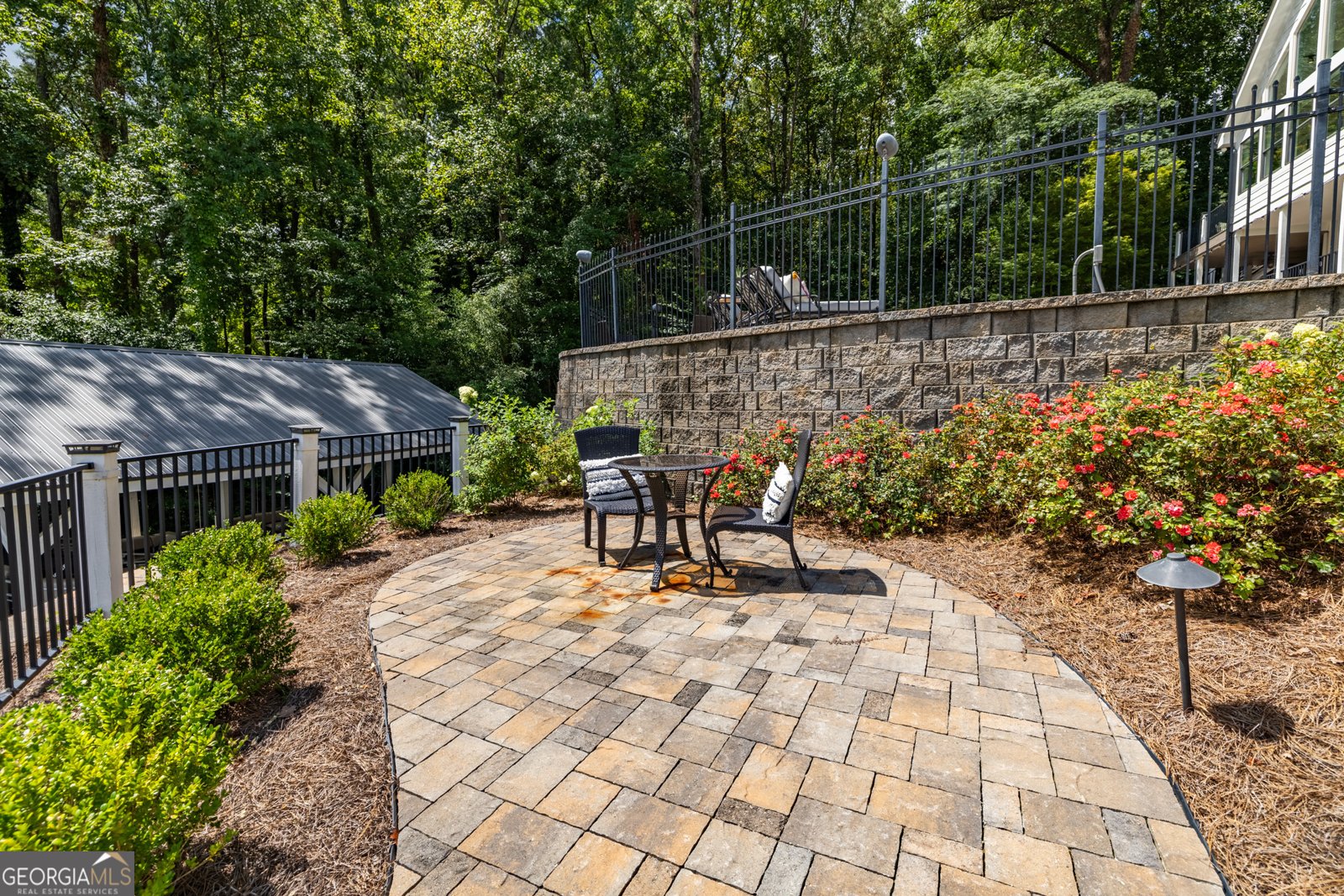 127 Loblolly Circle Peachtree City - 95