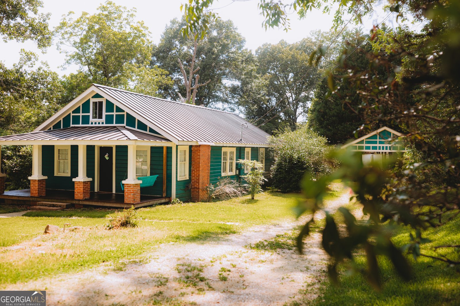 178 Mitchell Street Toccoa - 1