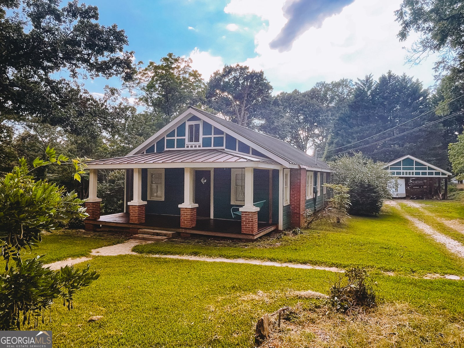 178 Mitchell Street Toccoa - 11