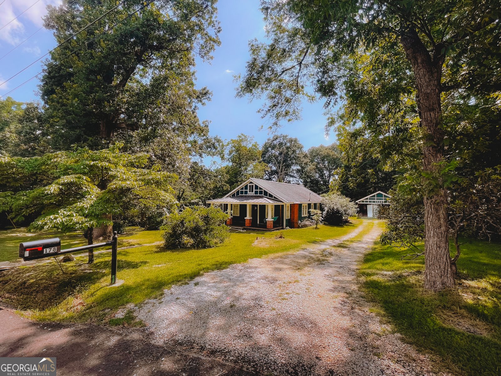 178 Mitchell Street Toccoa - 2