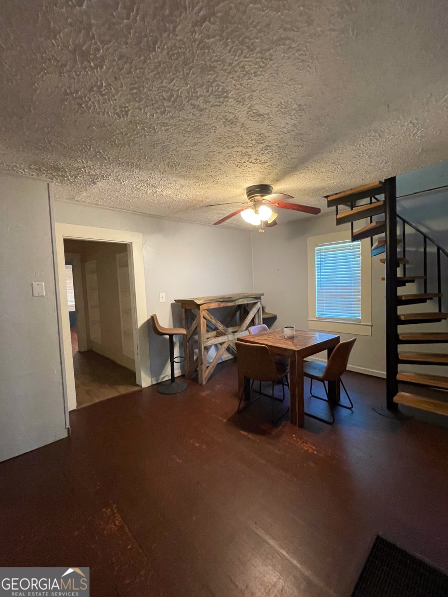178 Mitchell Street Toccoa - 35