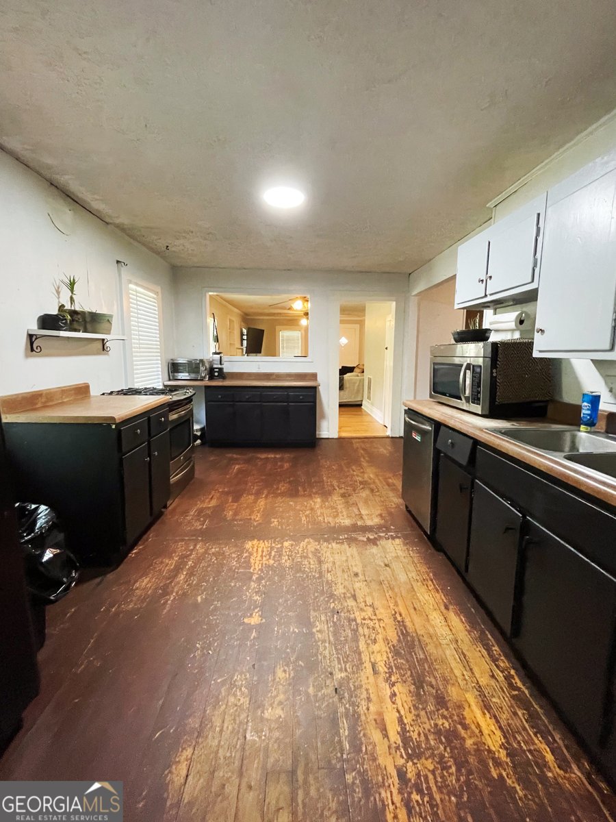 178 Mitchell Street Toccoa - 43