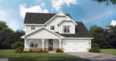 157 Applewood Way Homer - 1