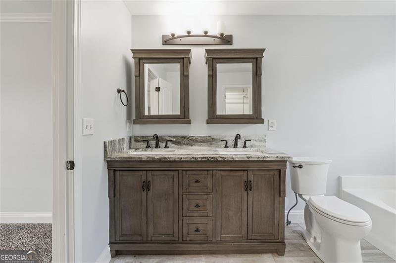 308 RYAN Trail Dallas - 15