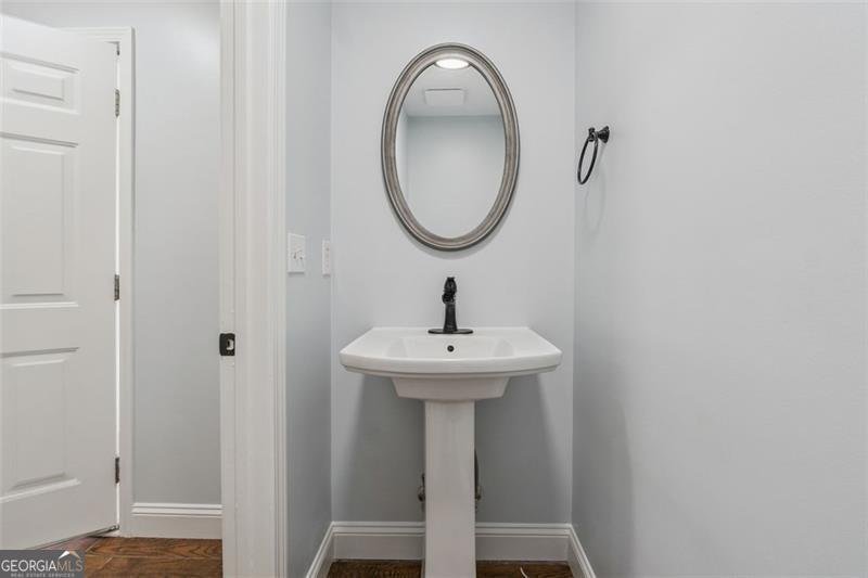 308 RYAN Trail Dallas - 2