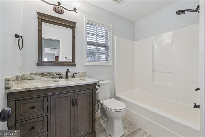 308 RYAN Trail Dallas - 3