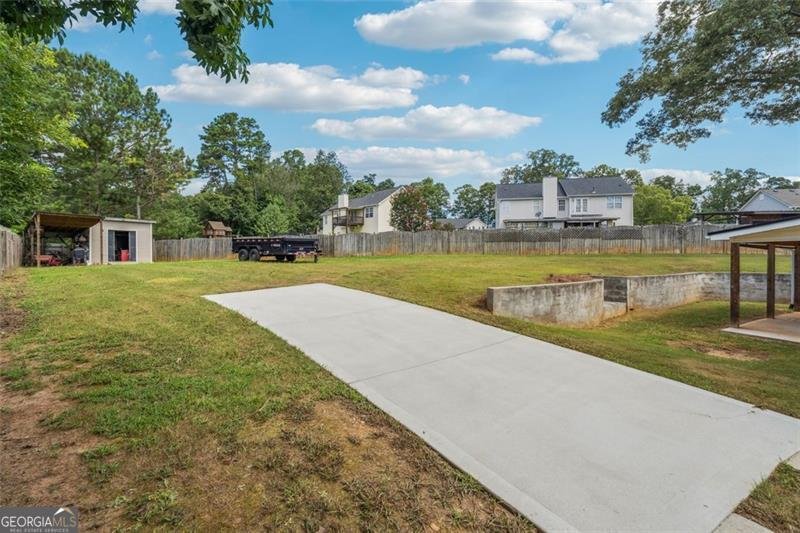 308 RYAN Trail Dallas - 5