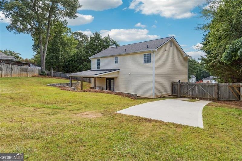 308 RYAN Trail Dallas - 6