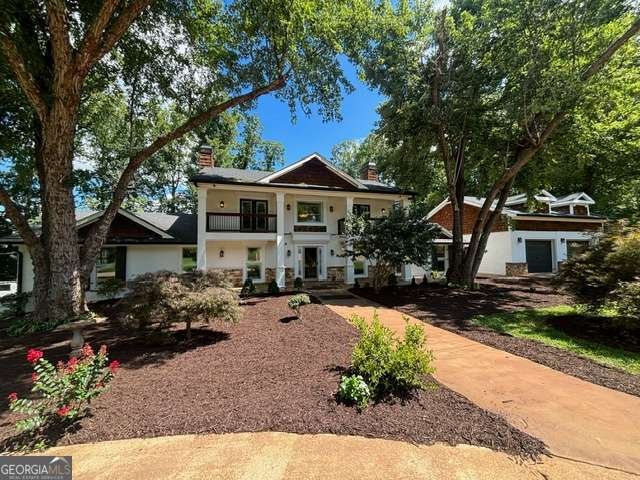 2697 Cherokee Lane Woodstock - 1