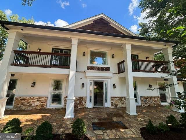 2697 Cherokee Lane Woodstock - 2
