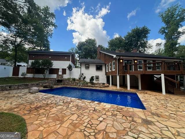 2697 Cherokee Lane Woodstock - 4