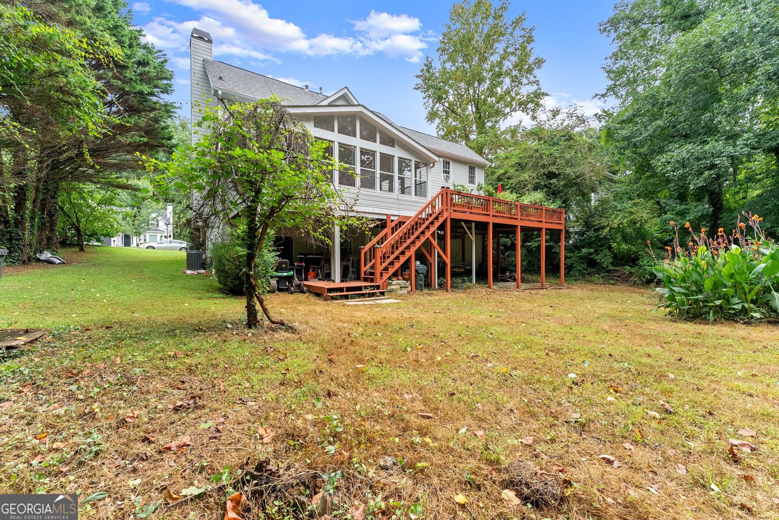 300 Farm Track Roswell - 21