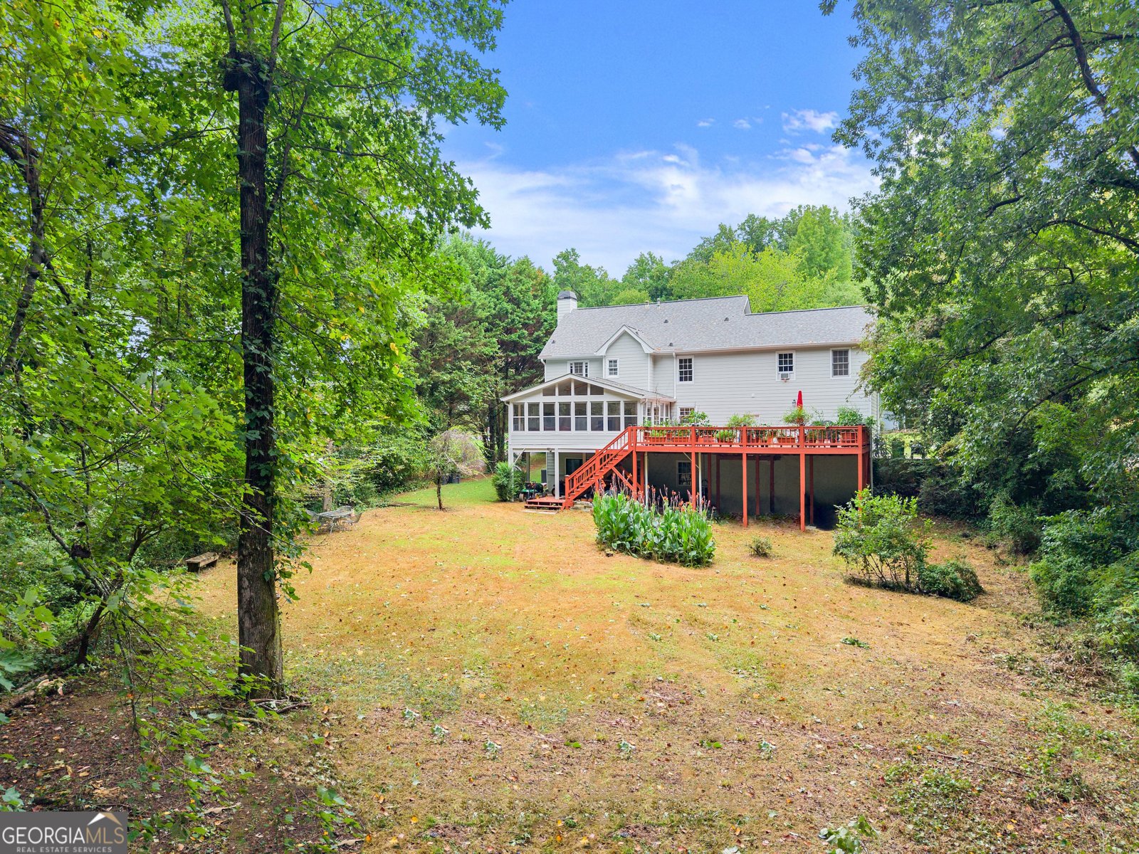 300 Farm Track Roswell - 27