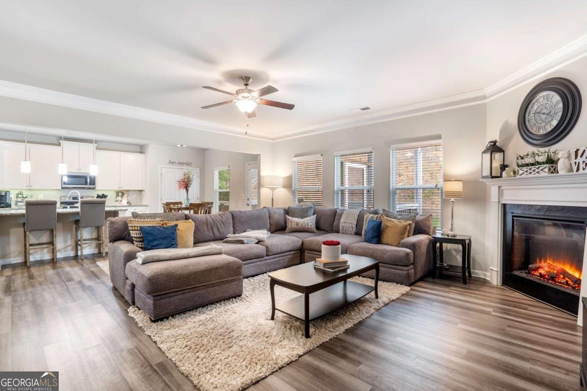 921 Blind Brook Circle Hoschton - 10