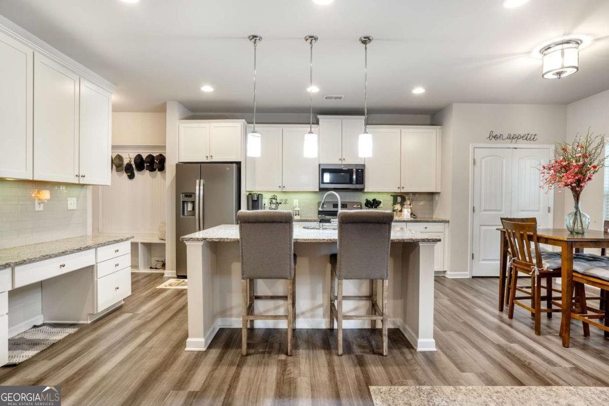921 Blind Brook Circle Hoschton - 11