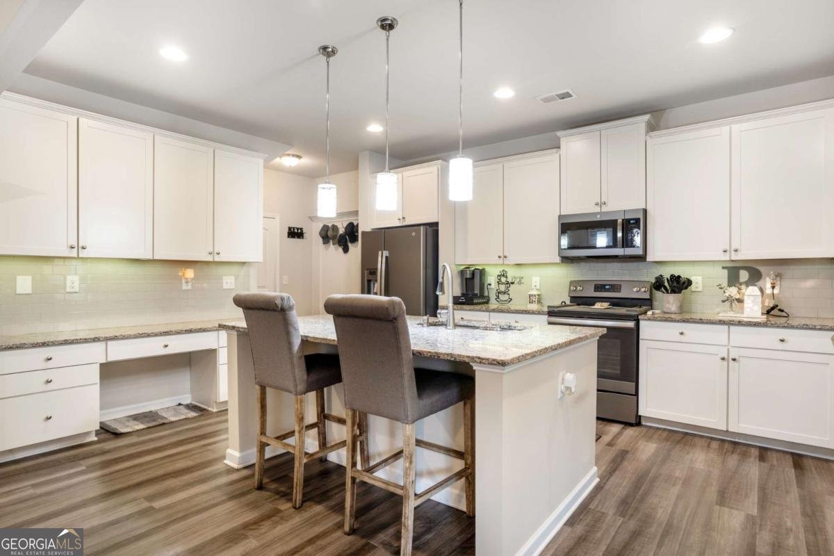 921 Blind Brook Circle Hoschton - 12