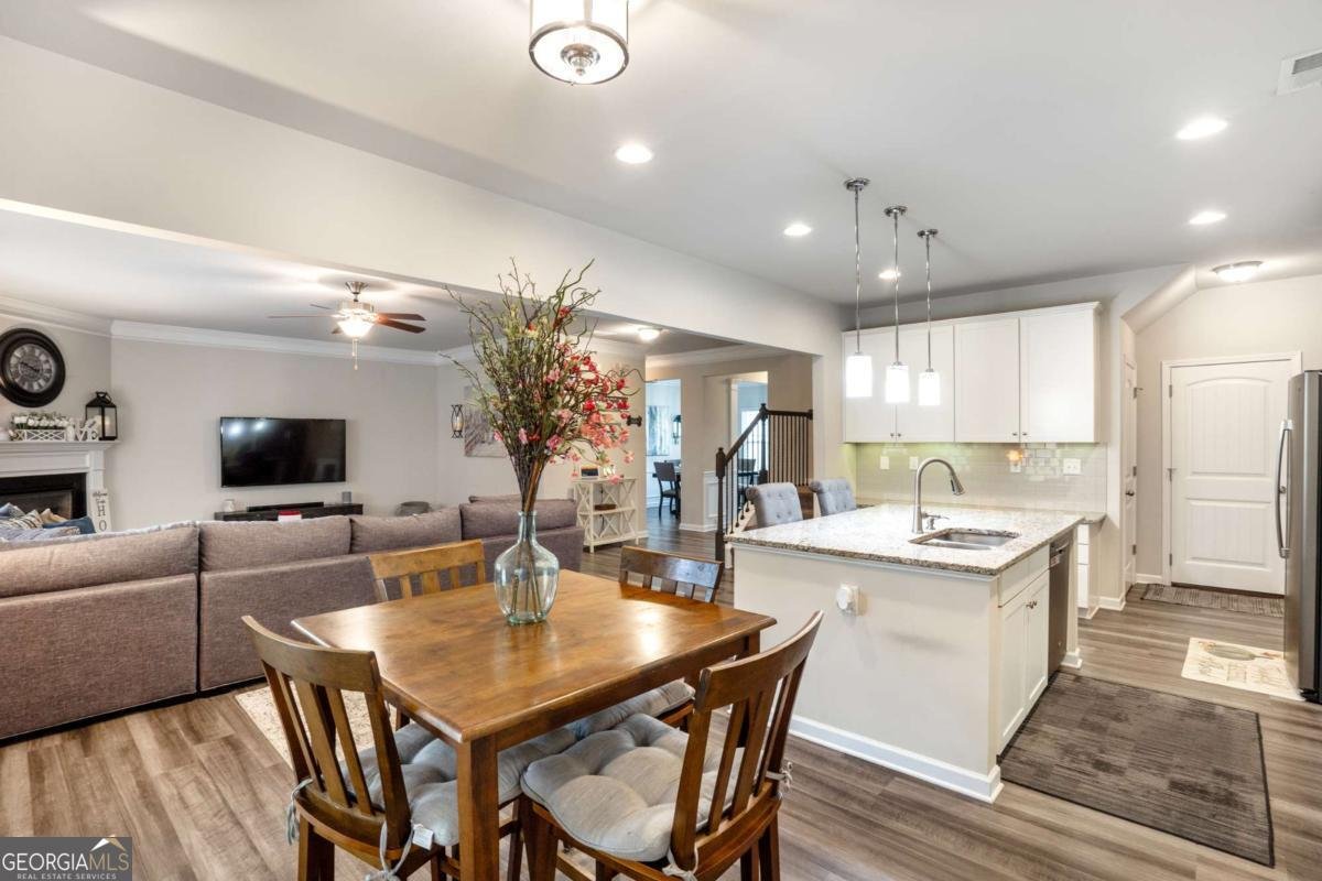 921 Blind Brook Circle Hoschton - 13