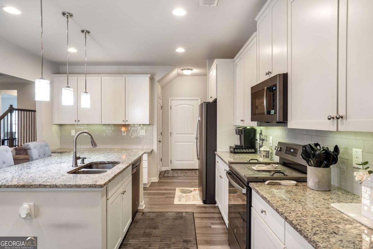 921 Blind Brook Circle Hoschton - 14