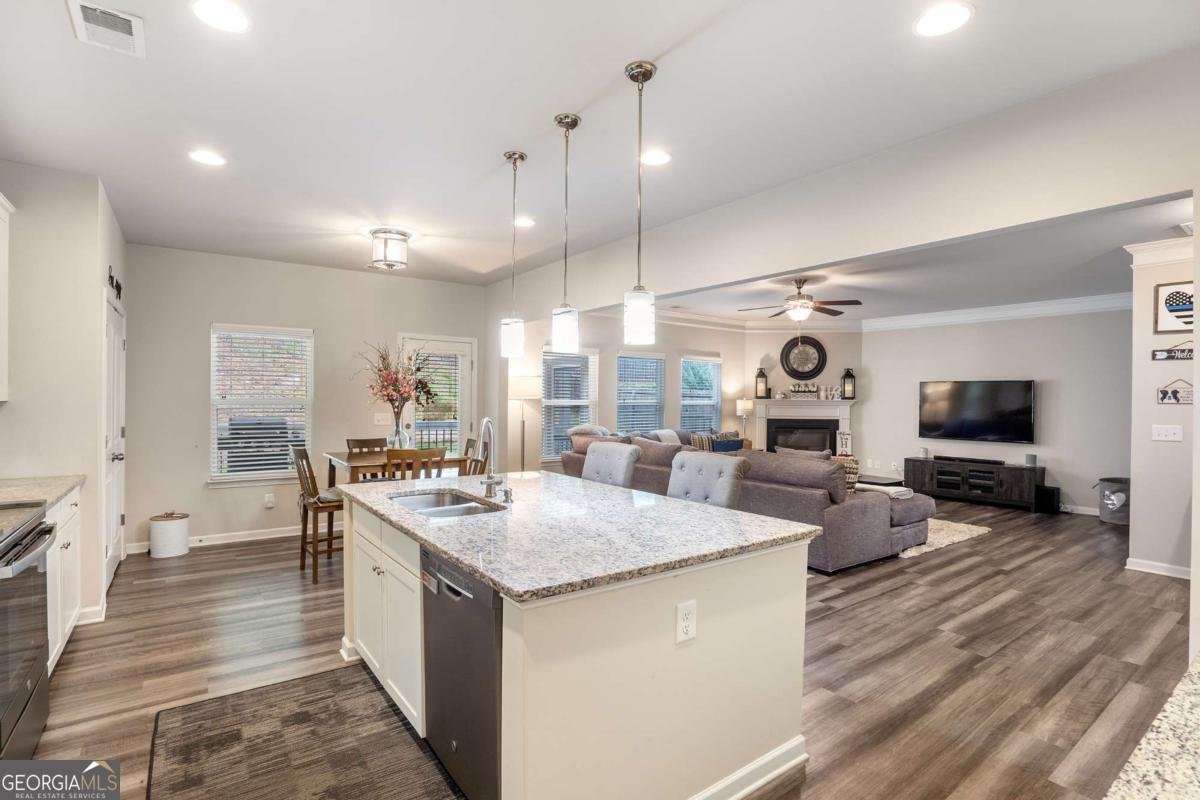 921 Blind Brook Circle Hoschton - 15