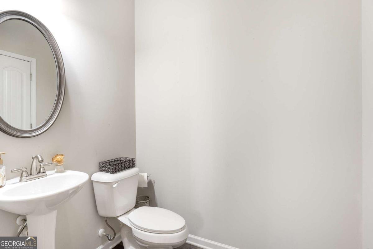 921 Blind Brook Circle Hoschton - 17
